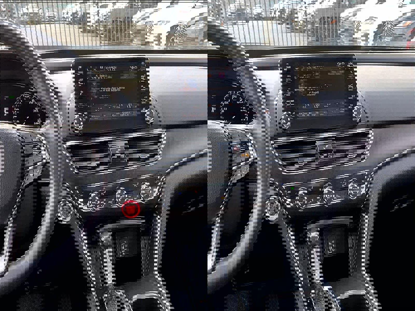 Used 2018 Honda Accord EX-L image 7