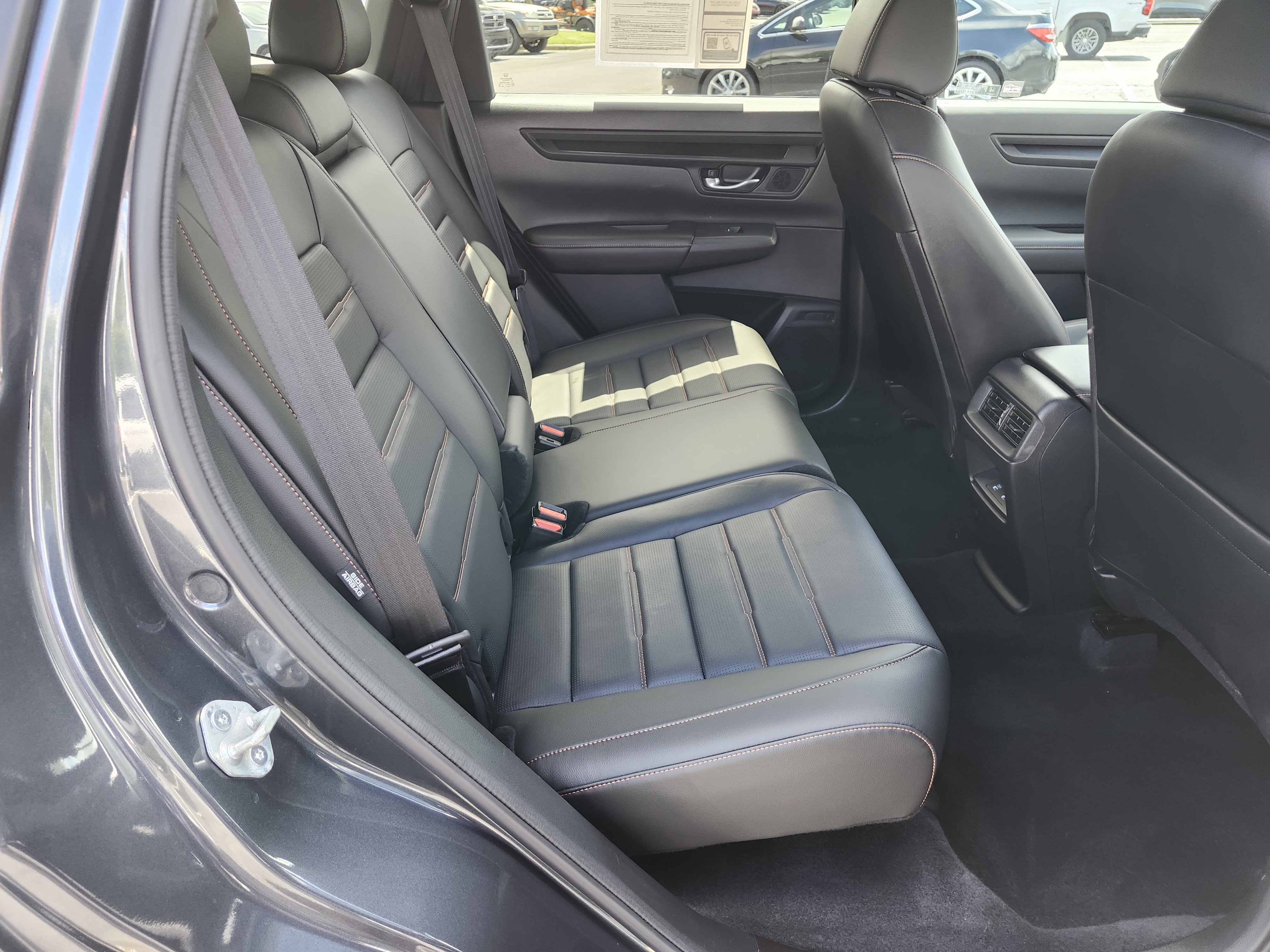 Used 2025 Honda CR-V Sport-L image 20