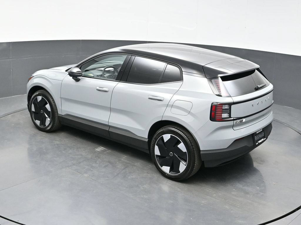 New 2026 Volvo EX30 Plus w/ Climate Package AWD/4WD image 40