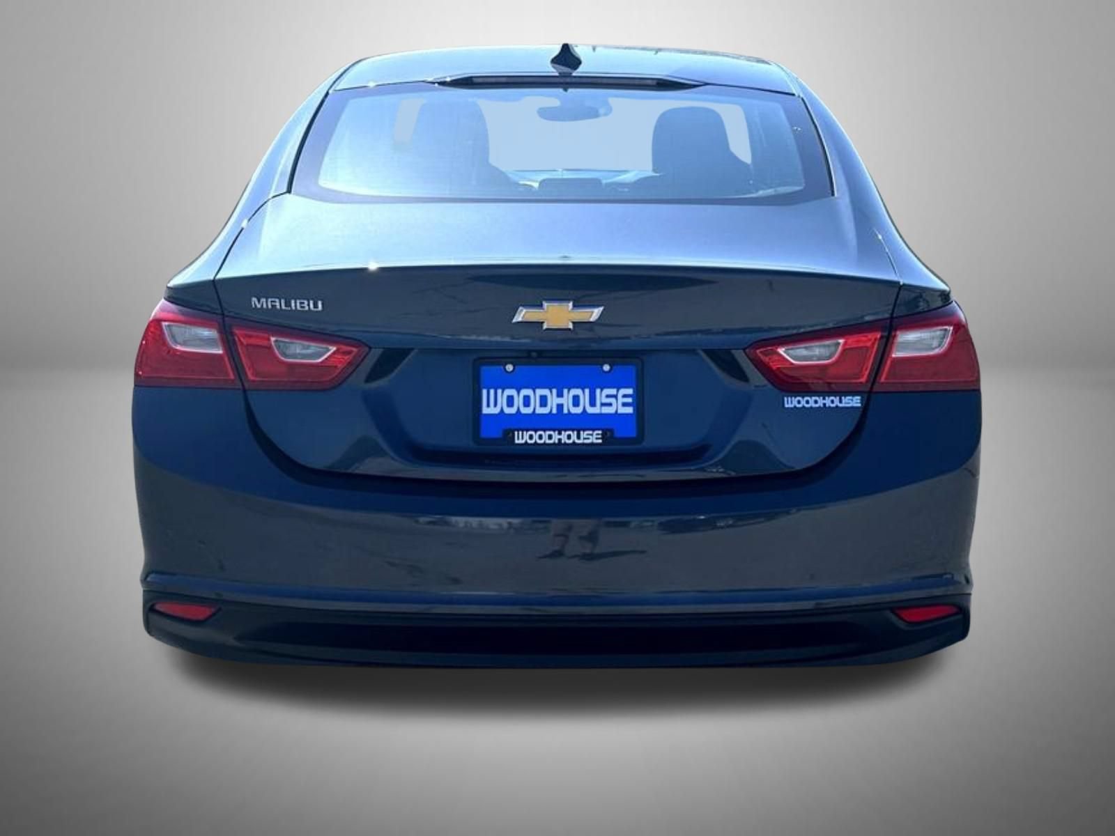 Certified 2020 Chevrolet Malibu LS FWD image 7