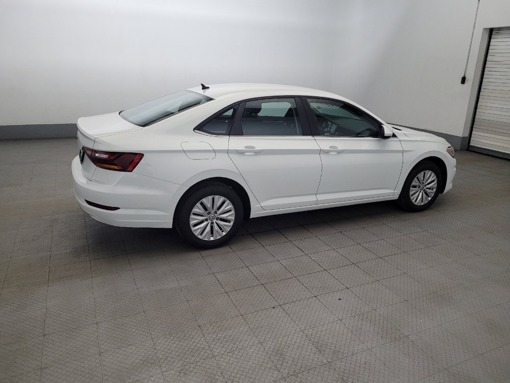 Used 2019 Volkswagen Jetta S FWD image 10