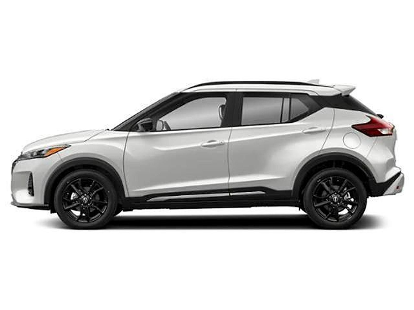 Used 2023 Nissan Kicks SR w/ SR Premium Package FWD image 52