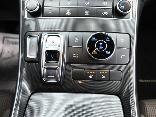 Used 2022 Hyundai Santa Fe SEL image 13