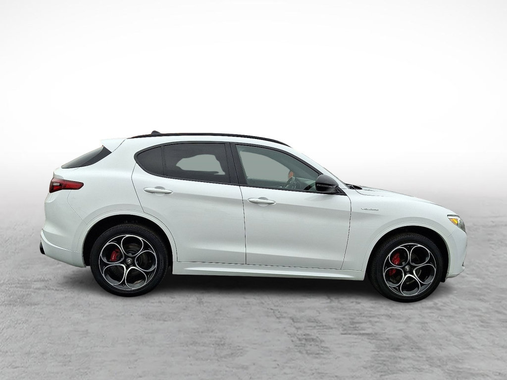 Used 2023 Alfa Romeo Stelvio Veloce image 6