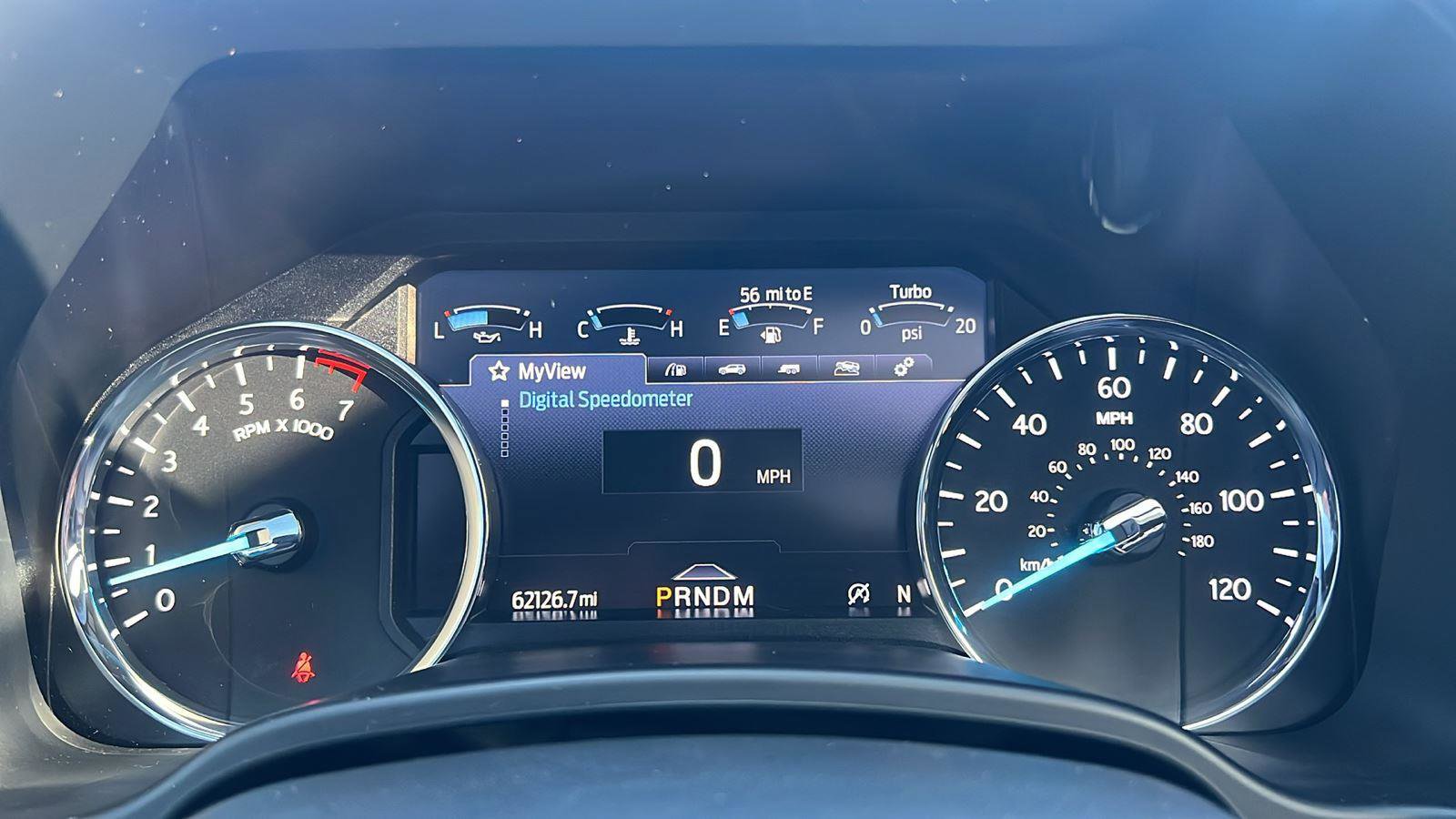 Used 2021 Ford Expedition XLT image 38