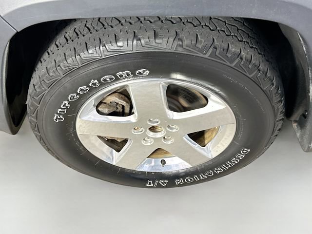 Used 2016 Jeep Cherokee Trailhawk image 29