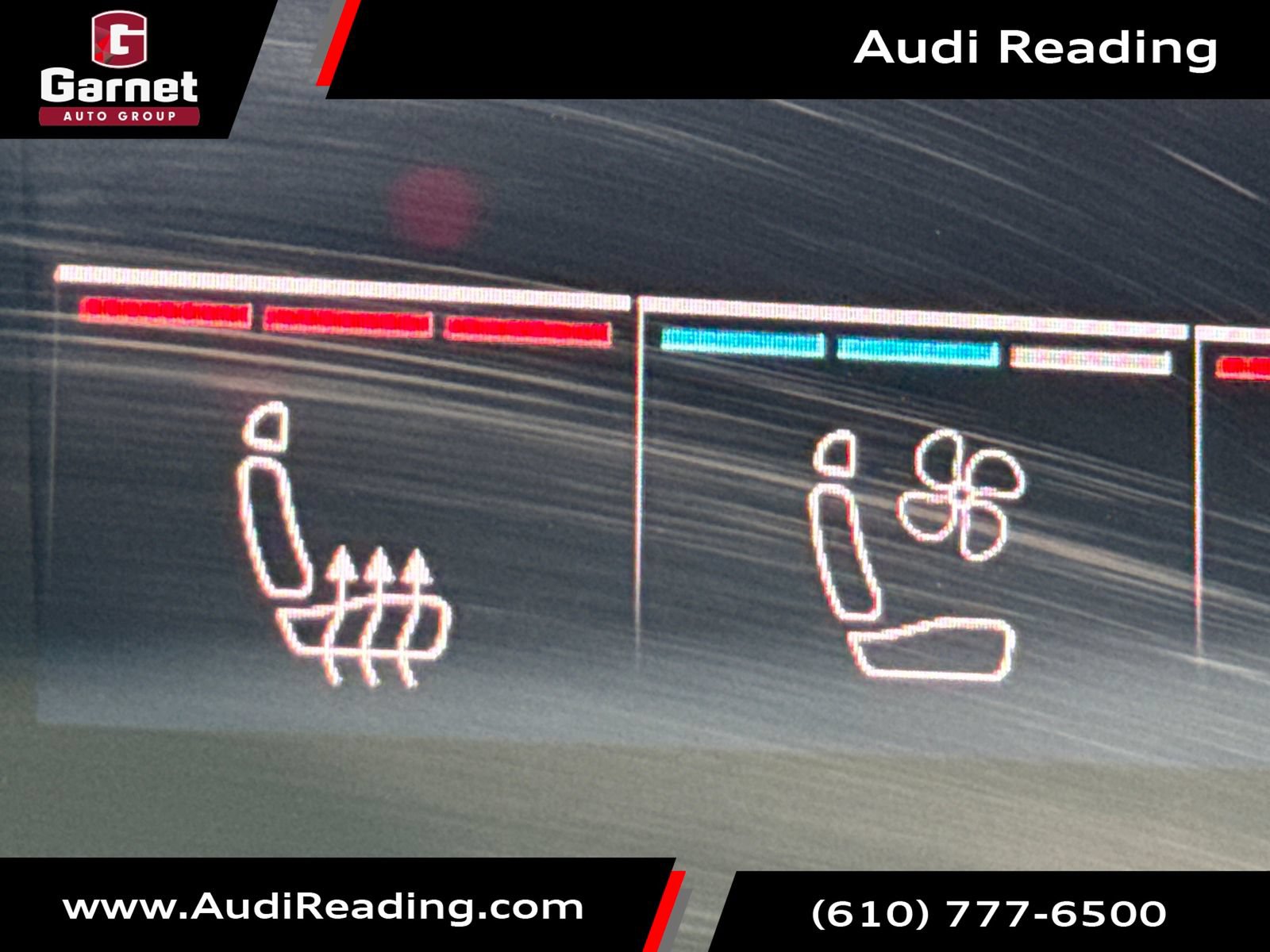 New 2026 Audi Q7 3.0T Prestige AWD/4WD image 19