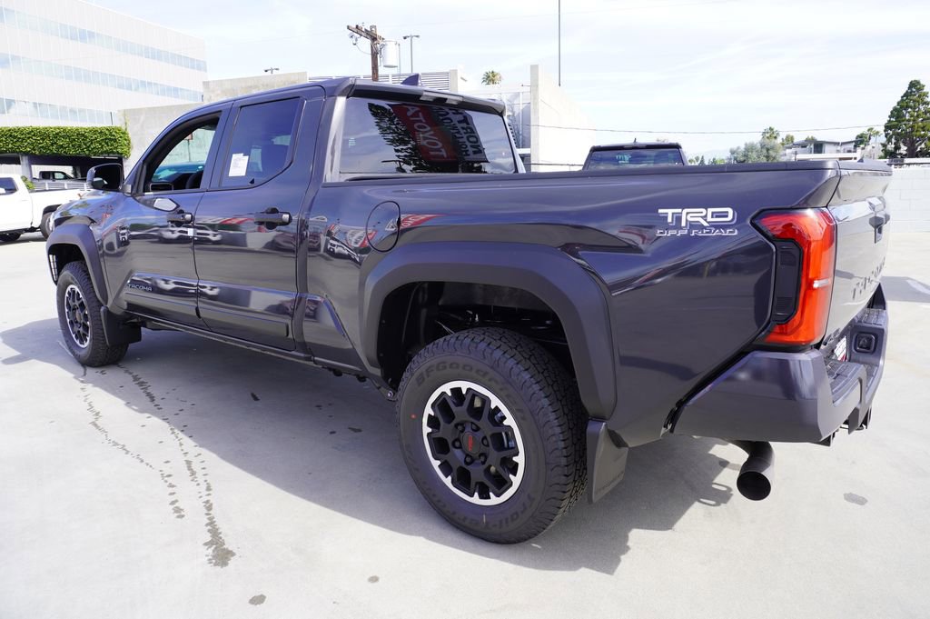 New 2026 Toyota Tacoma TRD Off-Road AWD/4WD image 6