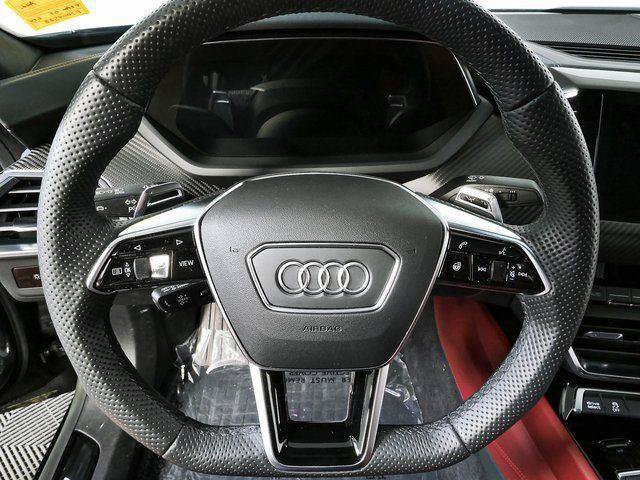 Used 2023 Audi e-tron GT Prestige w/ Prestige Package AWD/4WD image 9
