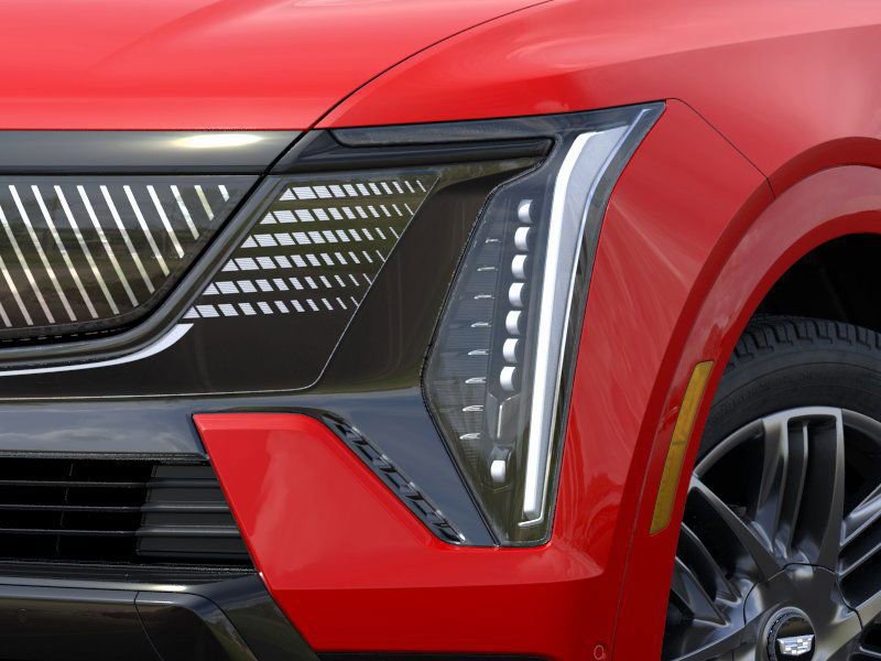 New 2026 Cadillac Escalade IQ Sport 1 w/ LPO, ONYX Package image 10