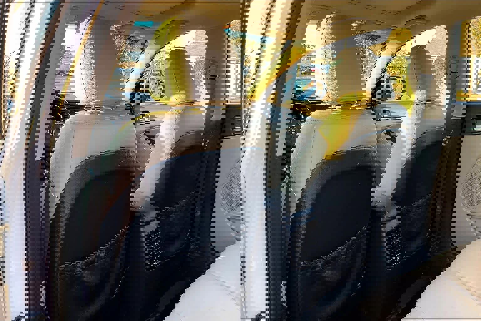 Used 2014 Kia Optima EX w/ EX Premium Package image 12