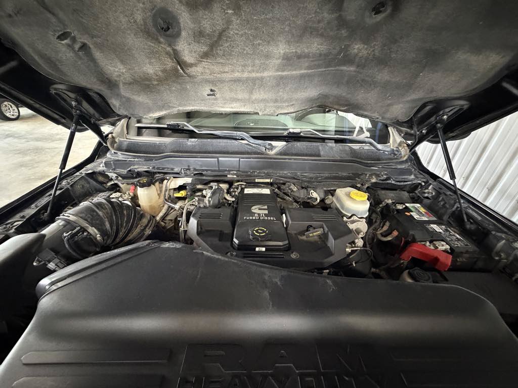 Used 2020 RAM 2500 Laramie AWD/4WD image 24