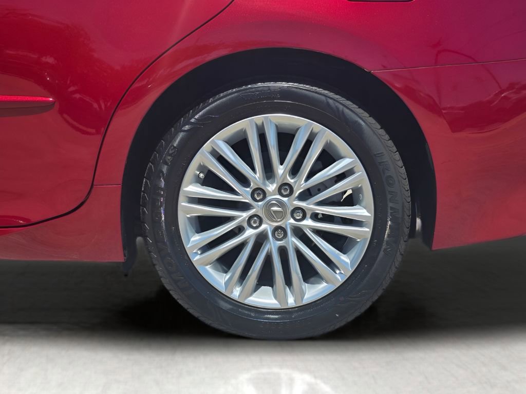 Used 2015 Lexus ES 350 w/ Luxury Package FWD image 56