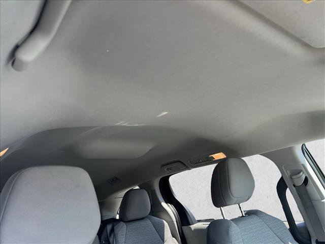 Certified 2023 Toyota Sienna LE FWD image 25