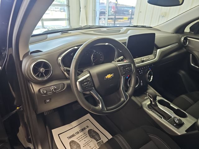 Used 2023 Chevrolet Blazer LT w/ Convenience Package AWD/4WD image 35