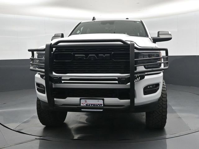 Used 2022 RAM 2500 Limited image 9