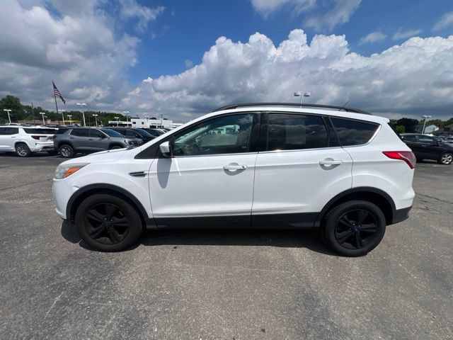 Used 2015 Ford Escape SE w/ Equipment Group 201A FWD image 8