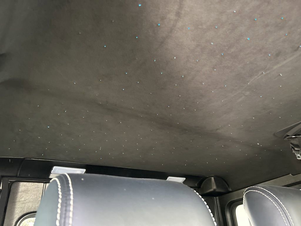 Used 2017 Mercedes-Benz G 550 Squared image 40