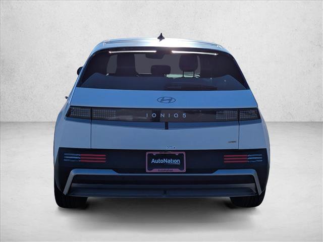 New 2026 Hyundai Ioniq 5 SEL AWD/4WD image 6