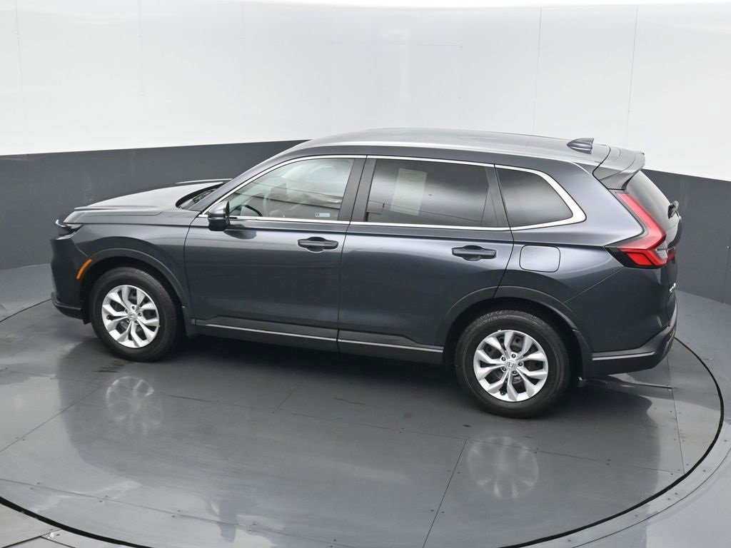 Certified 2025 Honda CR-V LX image 15