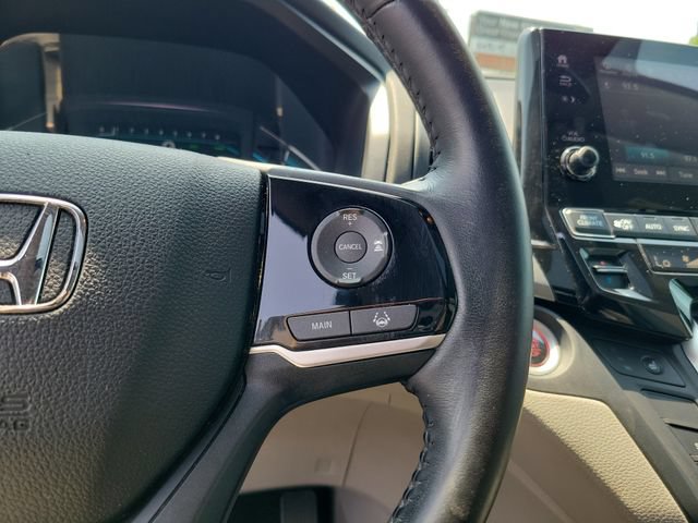 Used 2018 Honda Odyssey EX-L image 20