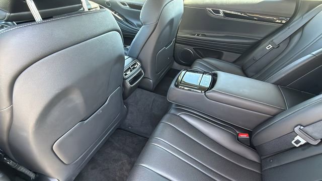 Used 2023 Genesis G80 2.5T image 24
