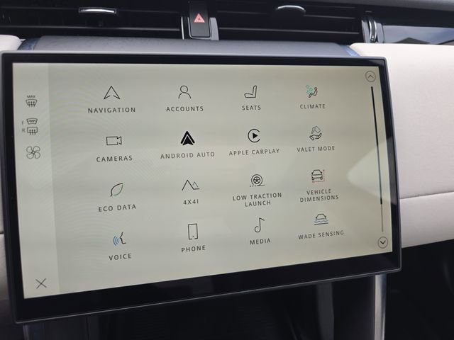 Certified 2025 Land Rover Discovery Sport S image 24