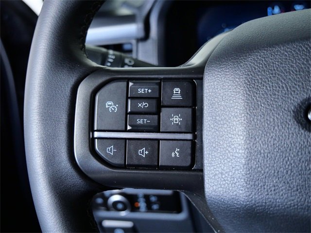 Used 2024 Ford F150 XLT w/ Equipment Group 302A MID image 24