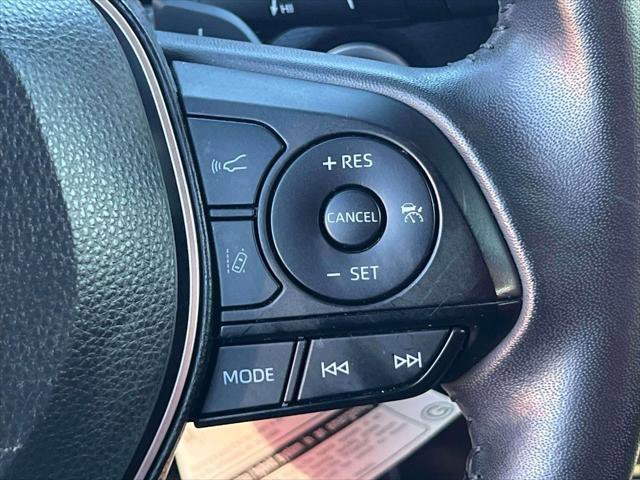 Certified 2022 Toyota Corolla SE image 16