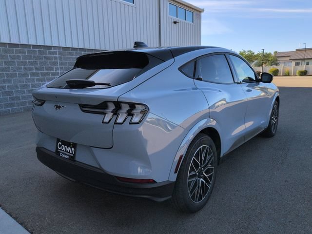 New 2026 Ford Mustang Mach-E Premium AWD/4WD image 3