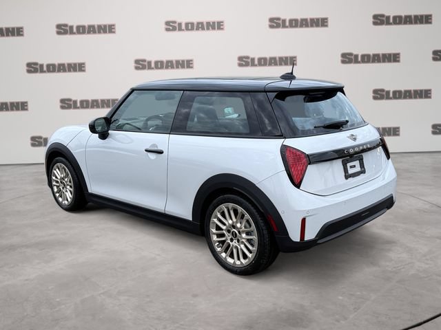 New 2026 MINI Cooper 2-Door Hardtop FWD image 3
