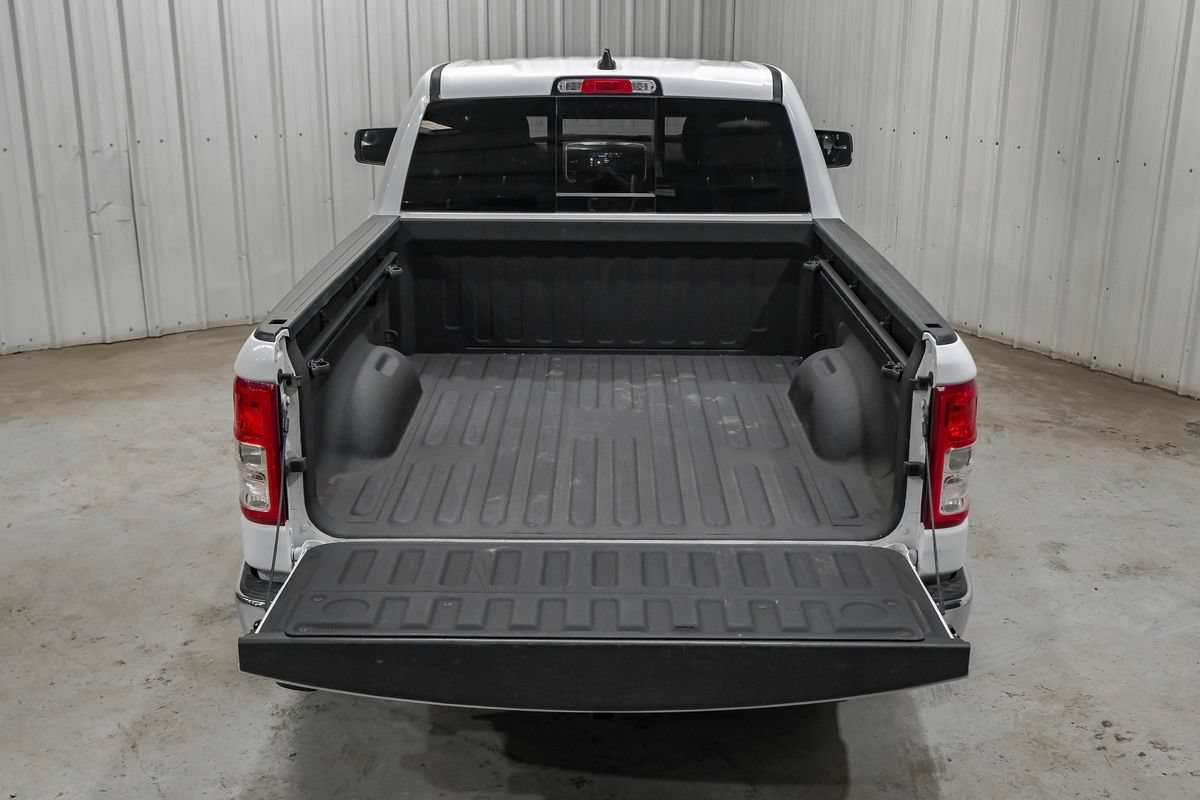 Used 2022 RAM 1500 Big Horn w/ Trailer Tow Group AWD/4WD image 58