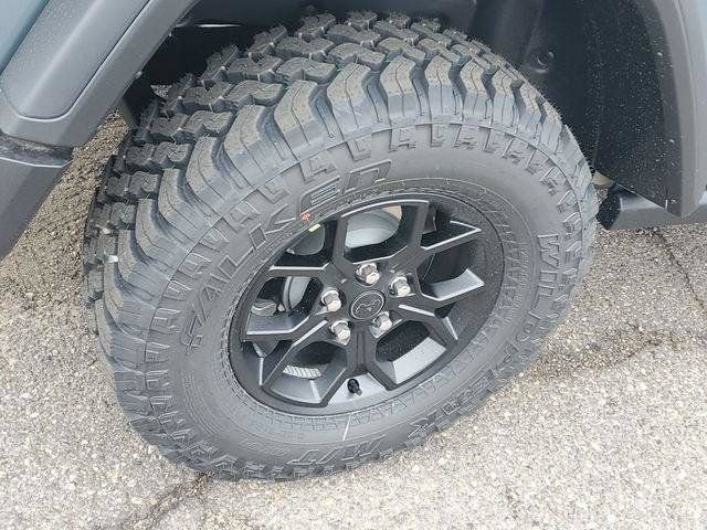 New 2026 Jeep Wrangler Unlimited Sport AWD/4WD image 5