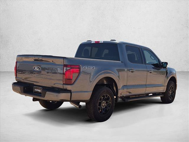 New 2026 Ford F150 XLT AWD/4WD image 2
