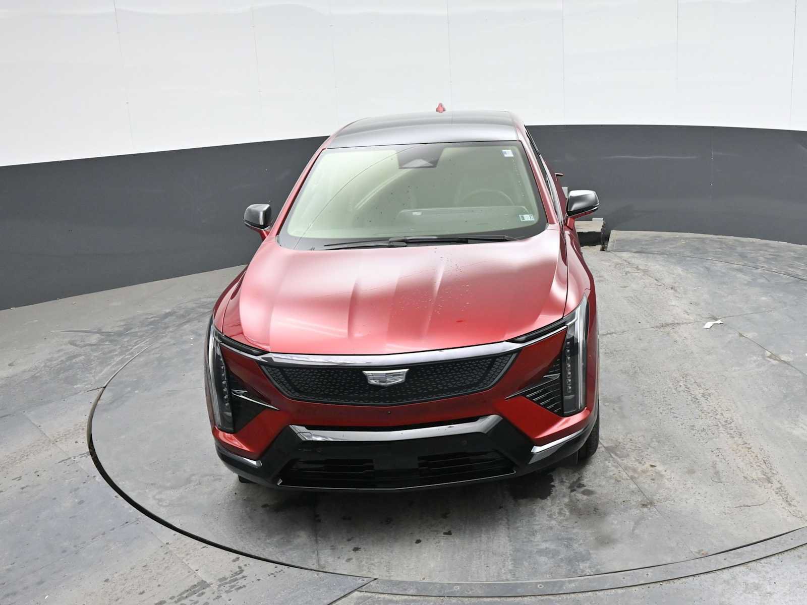 New 2027 Cadillac Optiq Sport AWD/4WD image 32