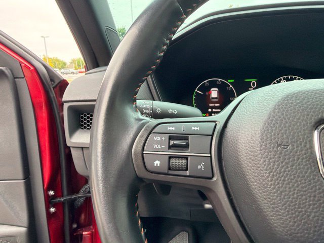 Used 2024 Honda CR-V Sport-L image 20