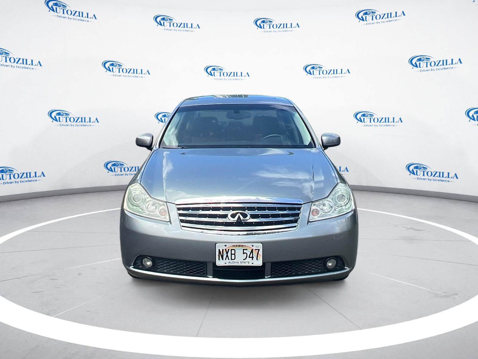 Used 2006 INFINITI M35 RWD image 8