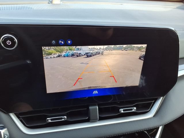 New 2027 Chevrolet Equinox LT FWD image 12