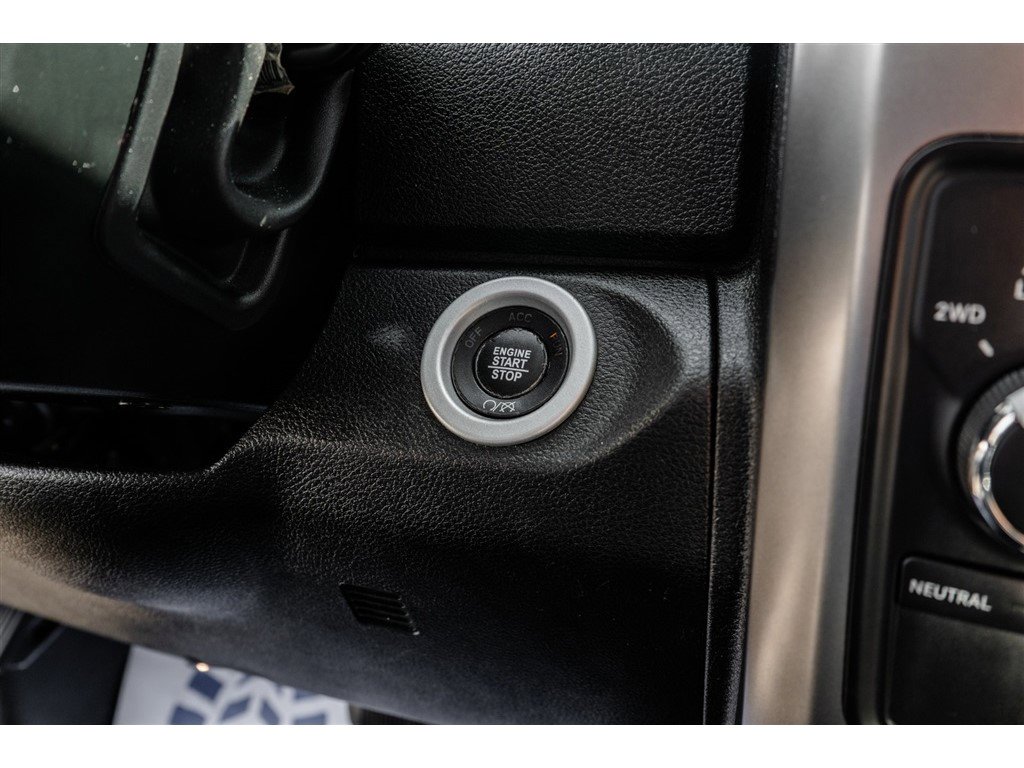 Used 2018 RAM 2500 Laramie w/ Sport Appearance Group image 22