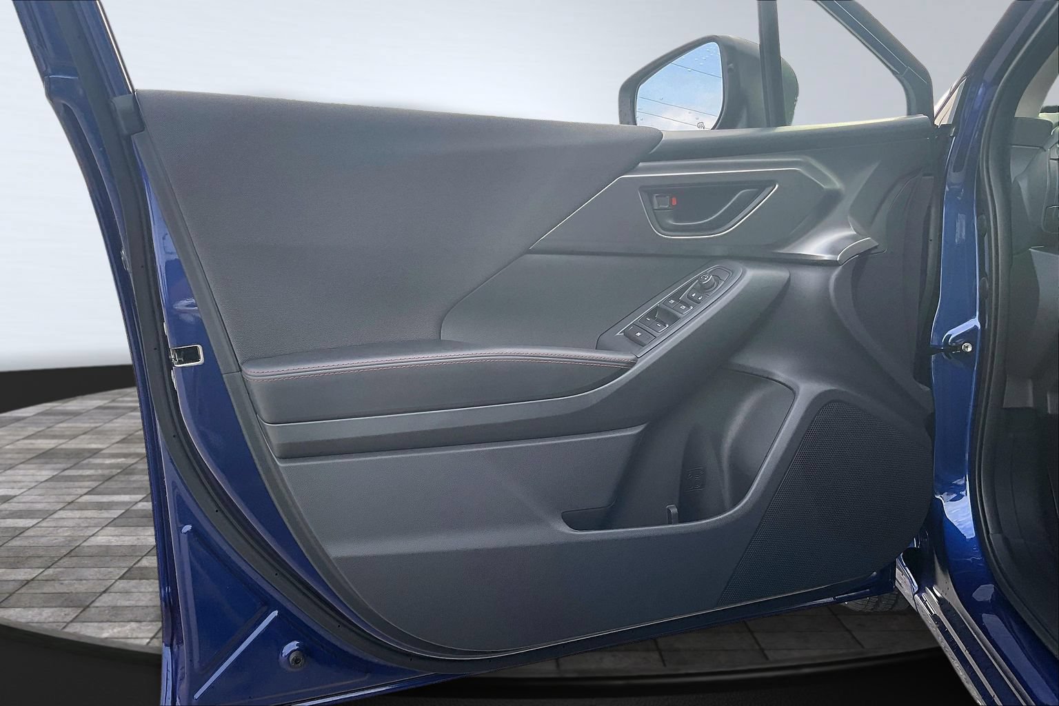 New 2026 Subaru Impreza 2.0i Sport AWD/4WD image 18