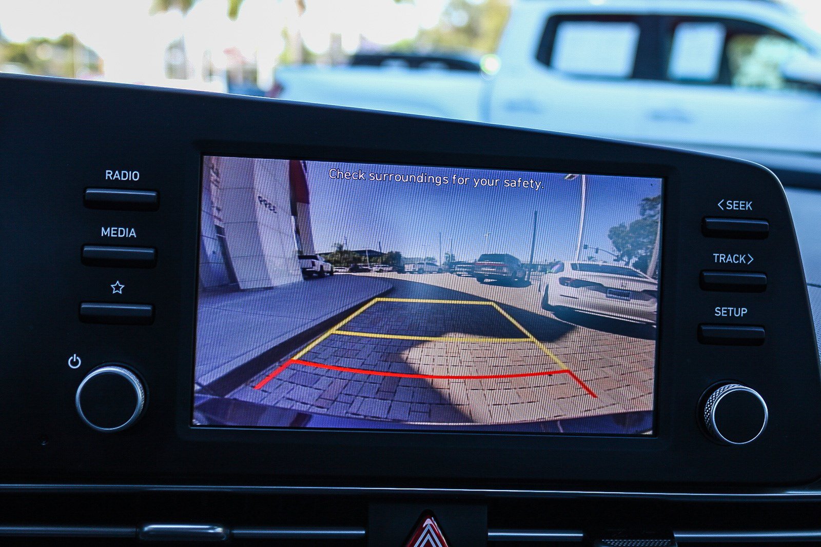 Used 2023 Hyundai Elantra SE FWD image 26
