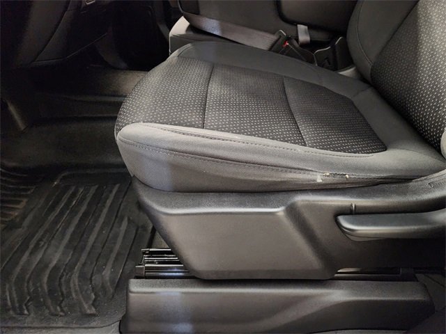 Used 2022 GMC Sierra 2500 Pro w/ Gooseneck/5TH Wheel Package image 22