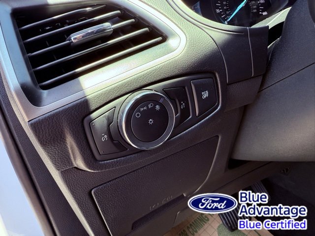 Certified 2024 Ford Edge SEL image 22