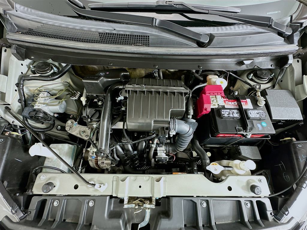 Used 2023 Mitsubishi Mirage G4 ES image 26