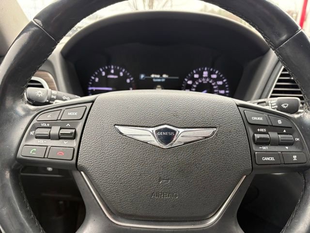 Used 2019 Genesis G80 3.8 image 17