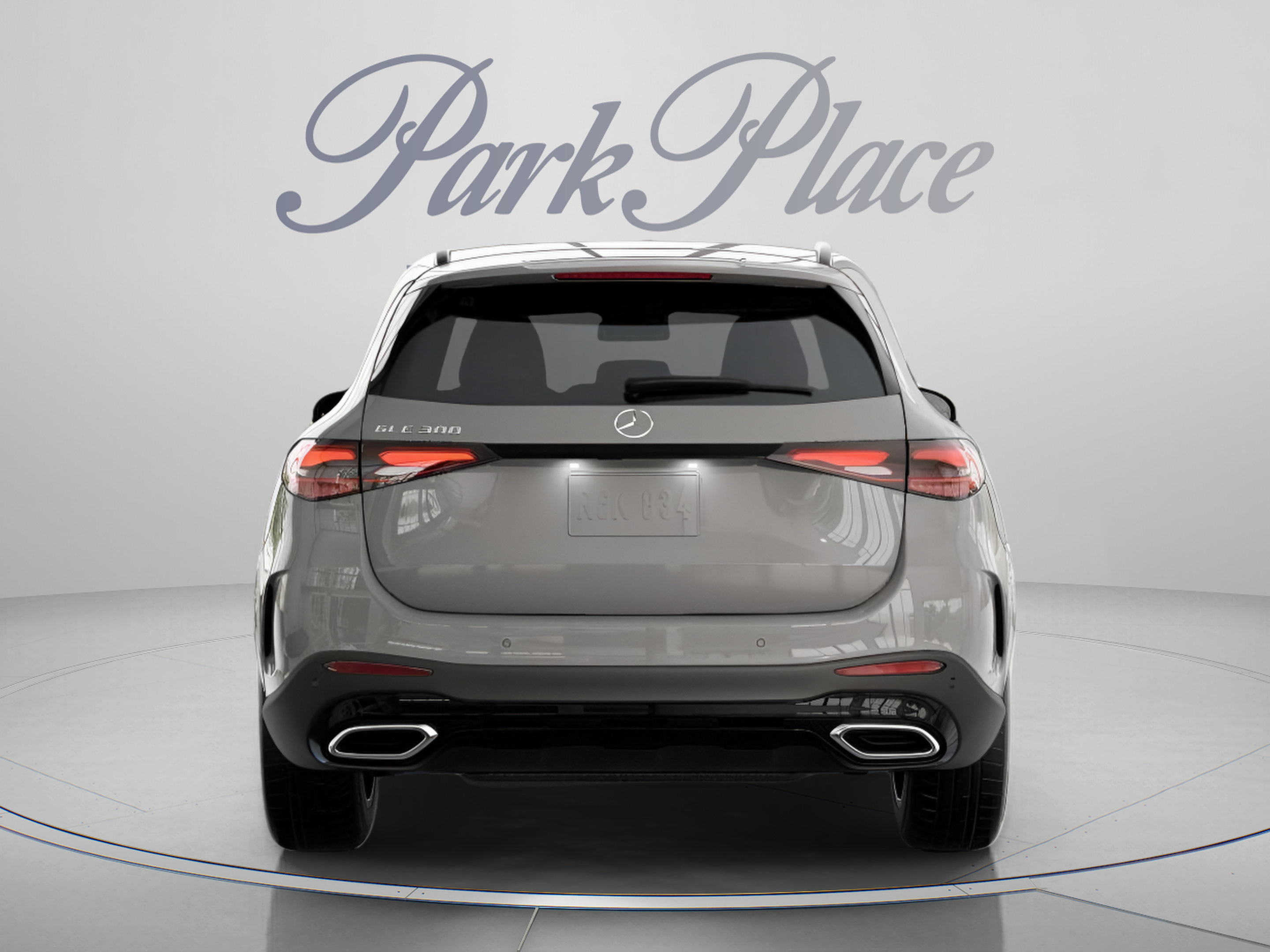 Used 2026 Mercedes-Benz GLC 300 image 13