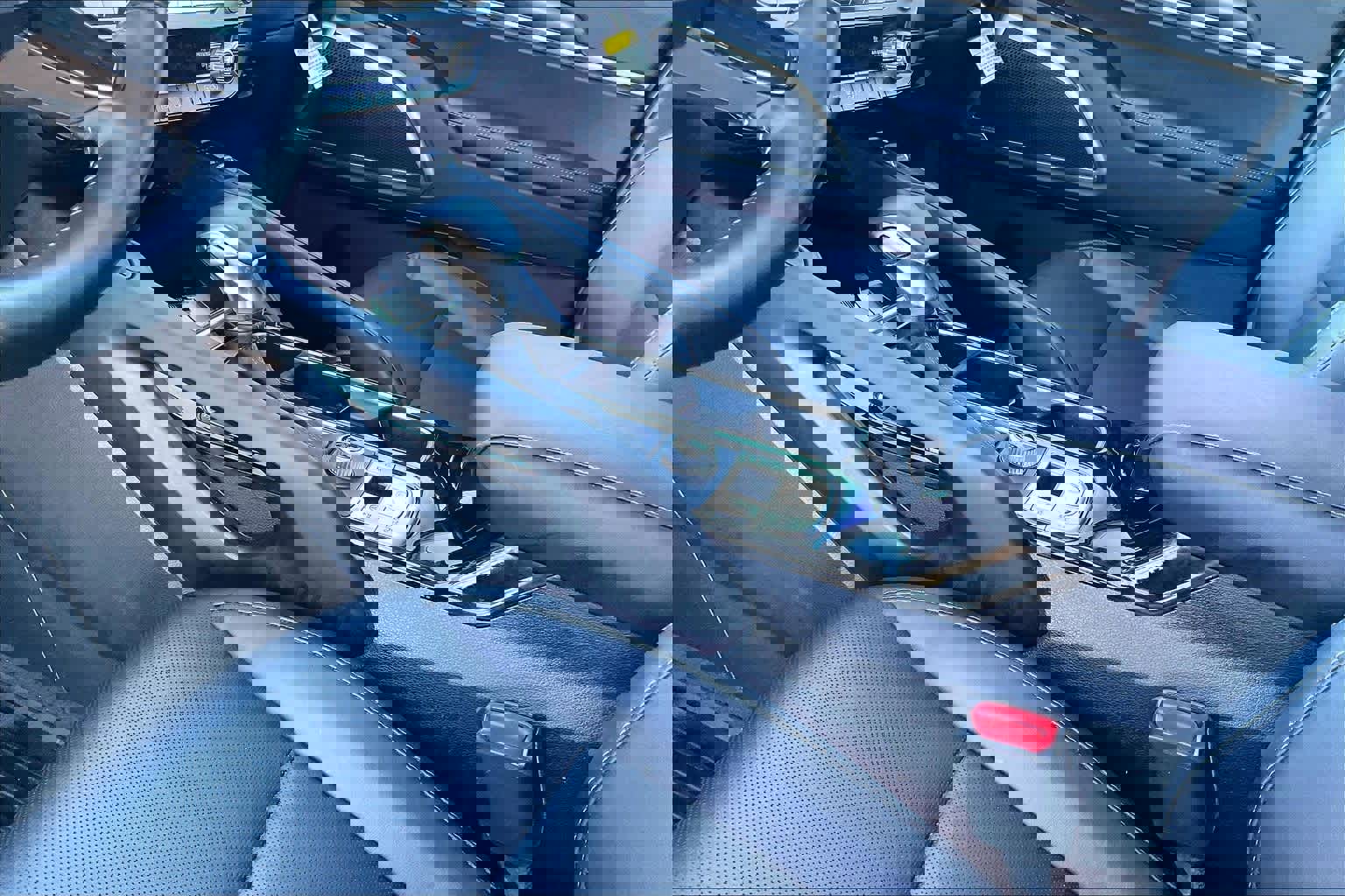 Used 2023 Kia Telluride S w/ S Sunroof Package image 16