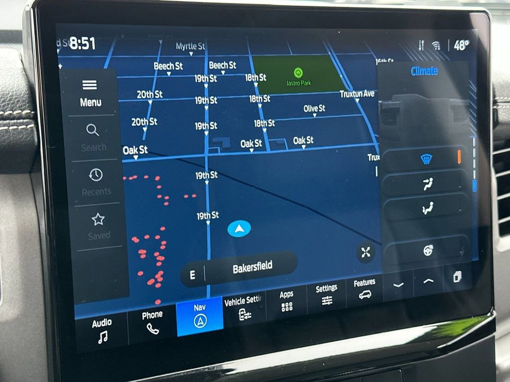 Certified 2022 Ford Expedition XLT image 19