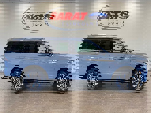 New 2025 Lincoln Navigator Reserve