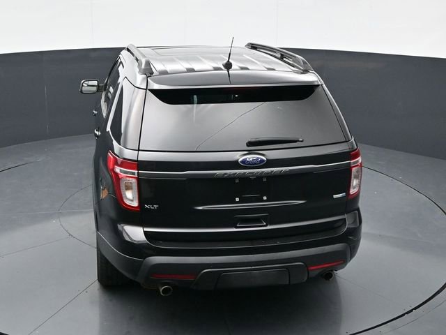 Used 2015 Ford Explorer XLT w/ Equipment Group 202A AWD/4WD image 31